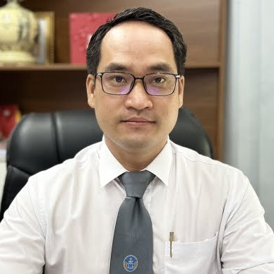 Đội ngũ luật sư Công ty Luật Thái An 20 Thạc sỹ, Luật sư Nguyễn Văn Bách