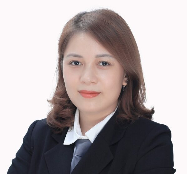 Đội ngũ luật sư Công ty Luật Thái An 18 Chuyên gia cố vấn Vũ Mạnh Hùng