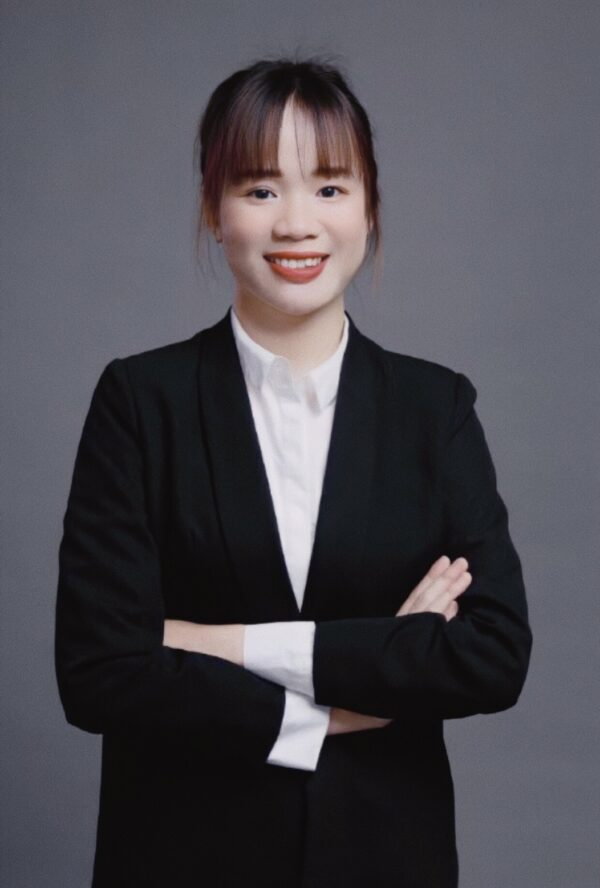 Đội ngũ luật sư Công ty Luật Thái An 16 Thạc sỹ, Luật sư Nguyễn Lan Hương