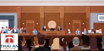 Thủ tục xét xử phúc thẩm vụ án dân sự/vụ án kinh tế