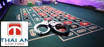 Tội đánh bạc được quy định như thế nào?
