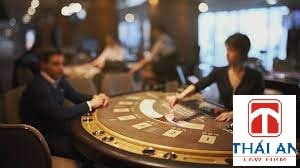Tội tổ chức đánh bạc và gá bạc sẽ bị xử lý như thế nào?