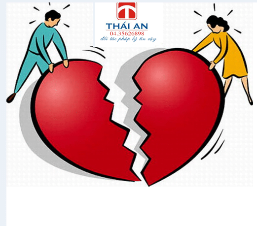 Thời gian giải quyết ly hôn thuận tình là bao lâu?