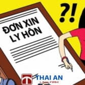 Mẹ bị tâm thần, con nộp đơn ly hôn thay mẹ được không? 2 uy quyen tham gia ly hon