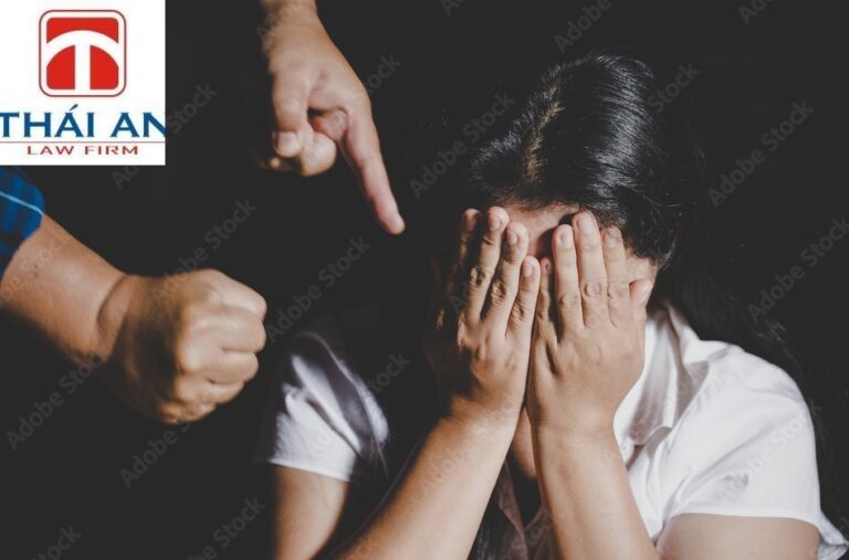 Làm thế nào để ly hôn vì bị chồng đánh đập, ngược đãi ?