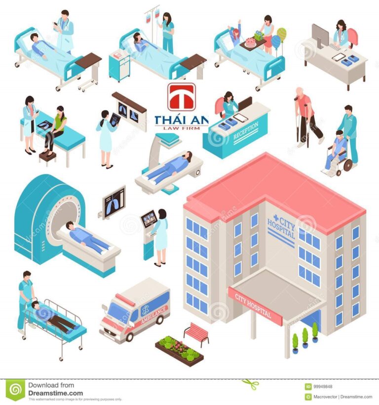 Điều kiện đối với đầu tư nước ngoài trong lĩnh vực bệnh viện