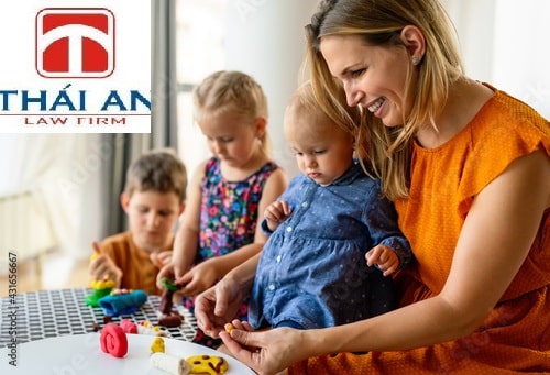 Làm sao khi cha không nhận con ?