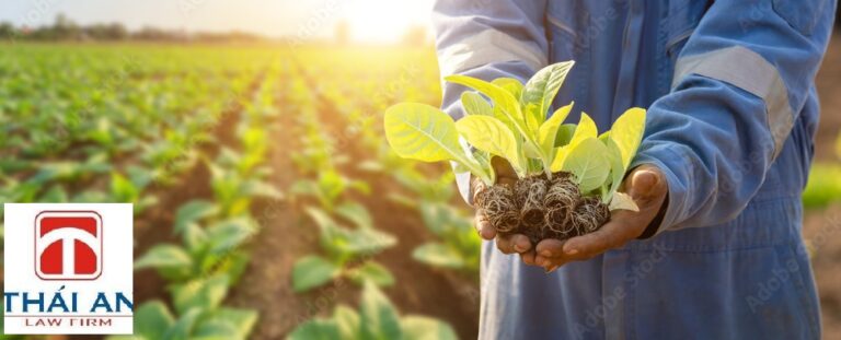 Điều kiện đầu tư nước ngoài về nông lâm ngư nghiệp