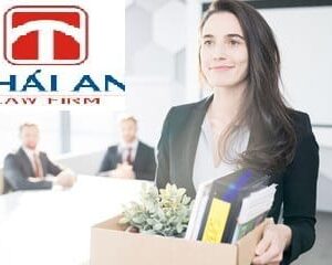 bàn giao công việc khi nghỉ việc