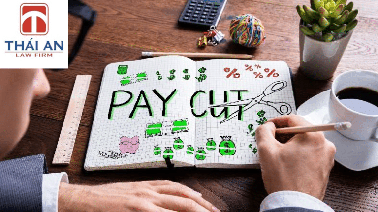 Mức khấu trừ tiền lương theo quy định của Bộ luật Lao động 2019