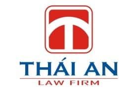 Logo Công ty Luật Thái An