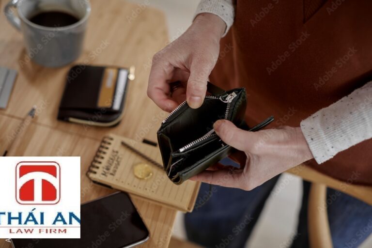 Thủ tục phá sản có yếu tố nước ngoài như thế nào ?