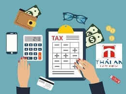 Các loại thuế doanh nghiệp phải nộp là gì?