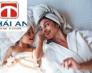Chế độ thai sản khi nhận con nuôi