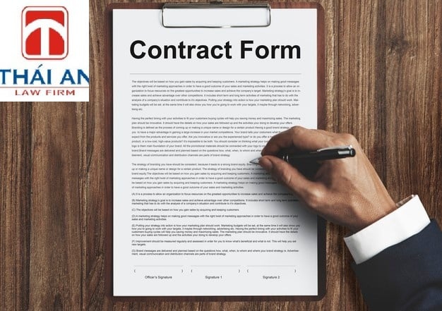Các trường hợp miễn trách nhiệm trong hợp đồng