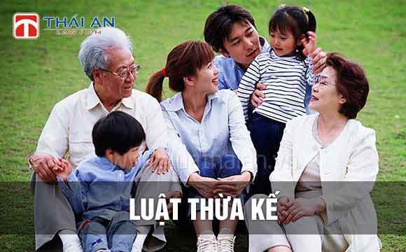 Công Ty Luật Thái An™