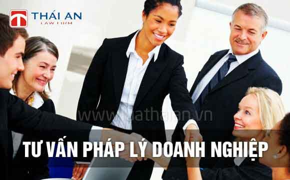 Công Ty Luật Thái An™