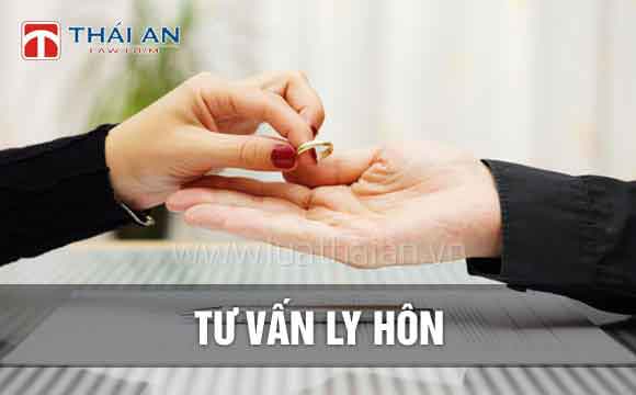 Công Ty Luật Thái An™