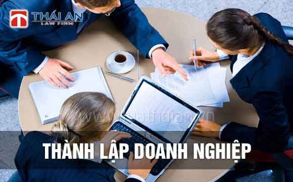Công Ty Luật Thái An™
