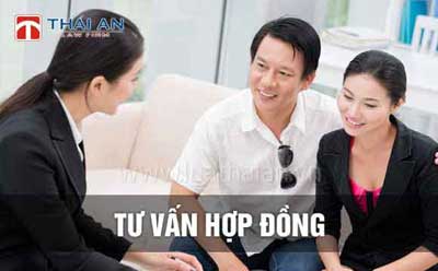 Công Ty Luật Thái An™