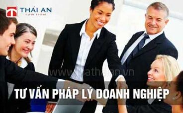 dịch vụ pháp lý doanh nghiệp