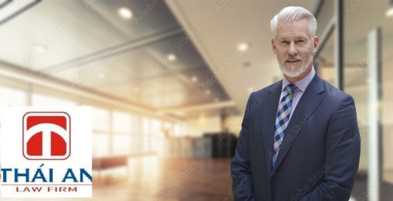 Thay đổi người đại diện theo pháp luật công ty vốn nước ngoài