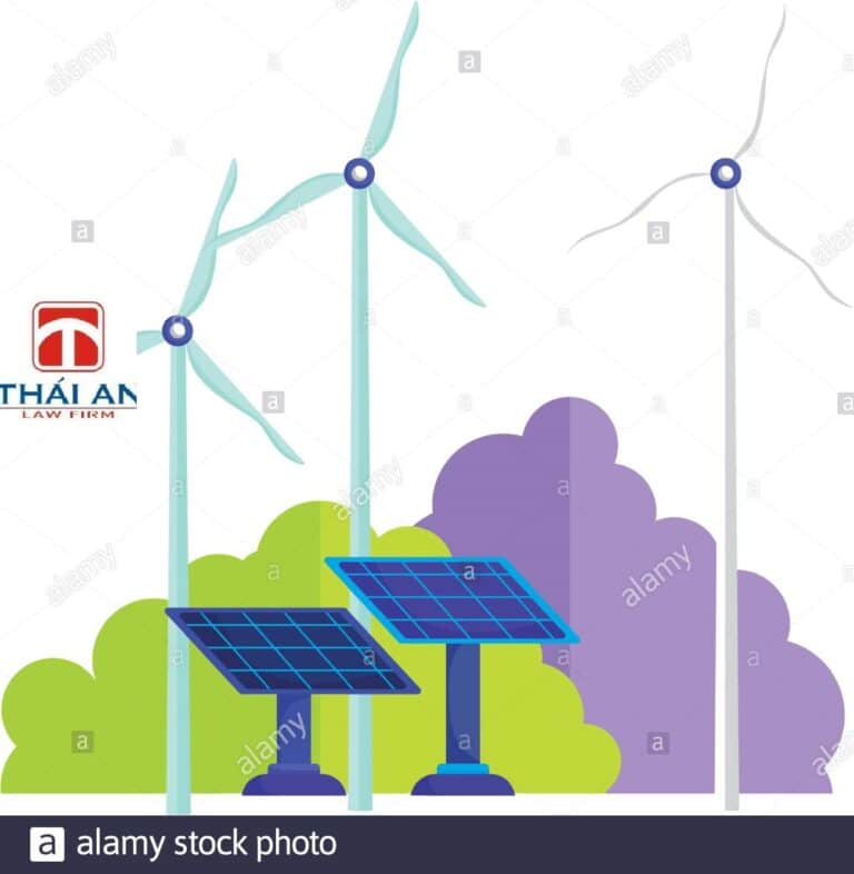 Ưu đãi đầu tư đối với sản xuất sản phẩm tiết kiệm năng lượng