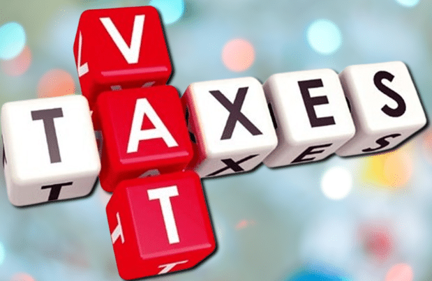 Thuế giá trị gia tăng (VAT): Thuế suất, cách tính, các hàng hóa, dịch vụ không chịu thuế