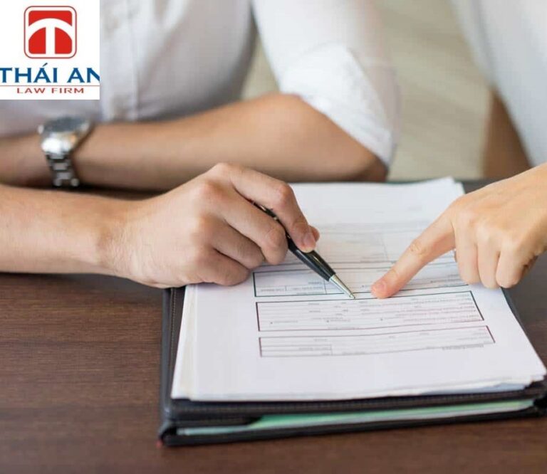 Đăng ký nội quy lao động, soạn thảo nội quy lao động