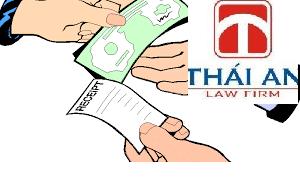 hợp đồng vay tiền