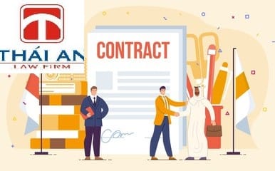 Mẫu hợp đồng thuê mặt bằng