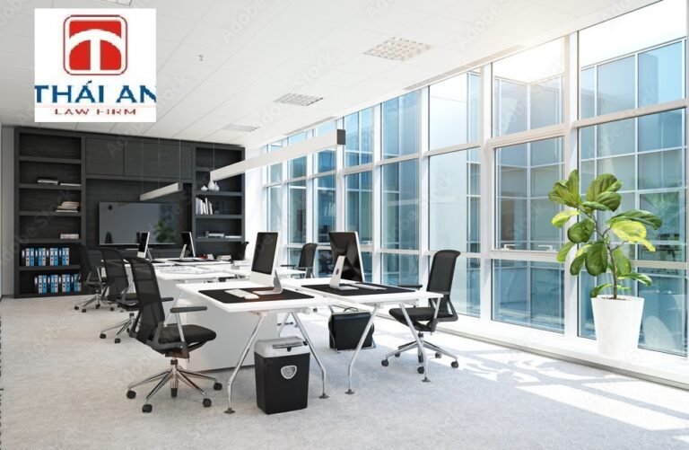 Thành lập văn phòng đại diện