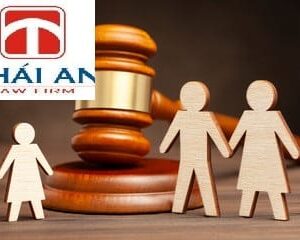 quyền nuôi con khi ly hôn