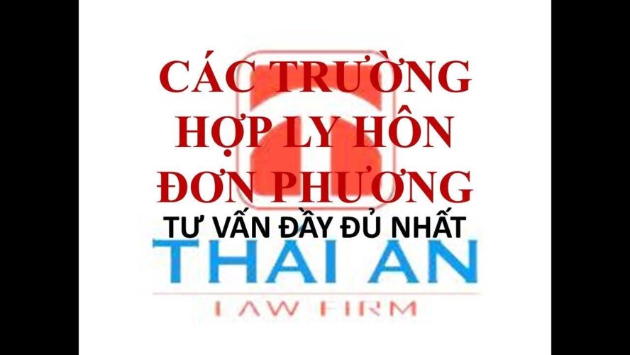Công Ty Luật Thái An™