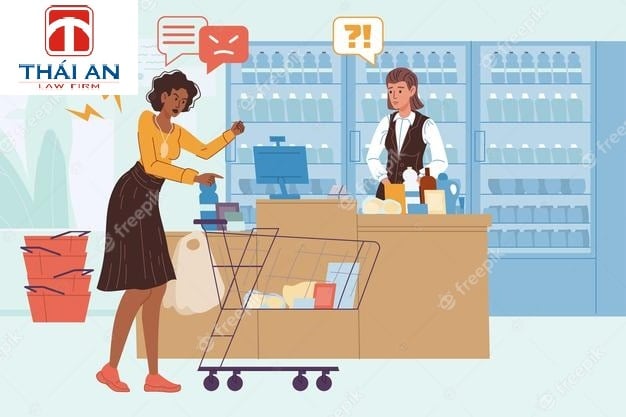 Quy chế về quy tắc ứng xử với khách hàng
