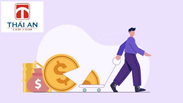 Chuyển nhượng vốn góp công ty TNHH