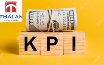 Quy chế trả lương theo KPI rất được phổ biến ngày nay