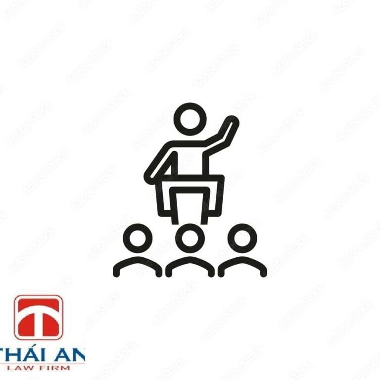 Thay đổi người đại diện theo pháp luật như thế nào ?