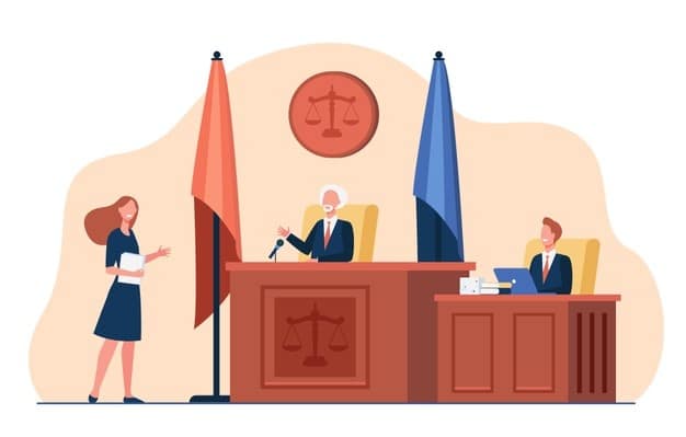 Công Ty Luật Thái An™