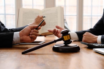 Công Ty Luật Thái An™