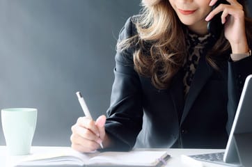 Công Ty Luật Thái An™