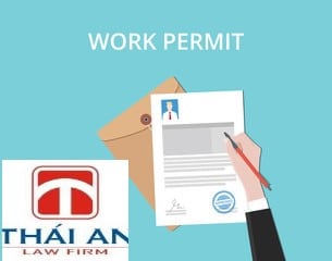 thủ tục xin giấy phép lao động online