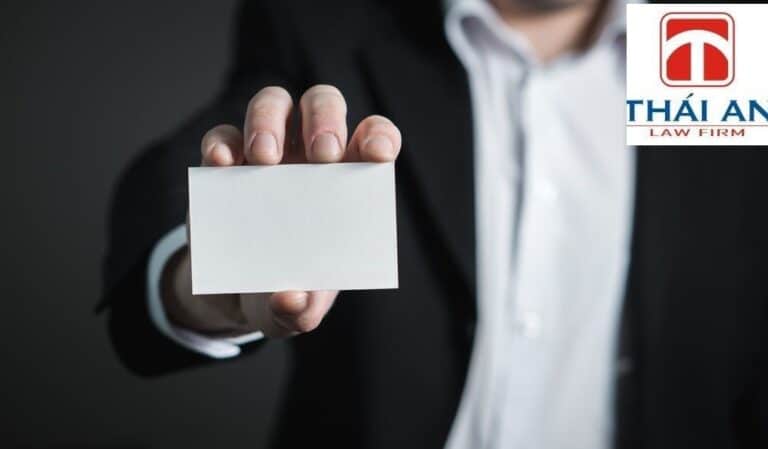 Thẻ tạm trú cho người nước ngoài: Các quy định cần biết !