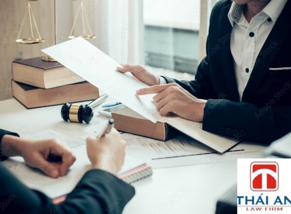 luật sư tư vấn hợp đồng