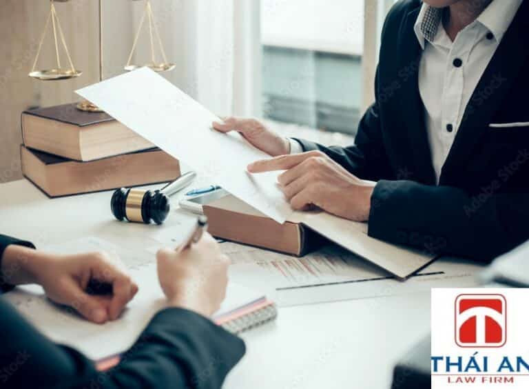 Luật sư tư vấn hợp đồng
