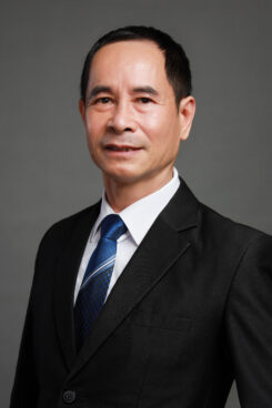 Luật sư Nguyễn Văn Thanh