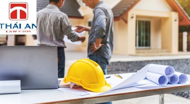 Mẫu hợp đồng xây dựng