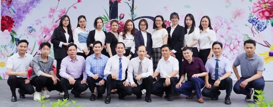Công Ty Luật Thái An™