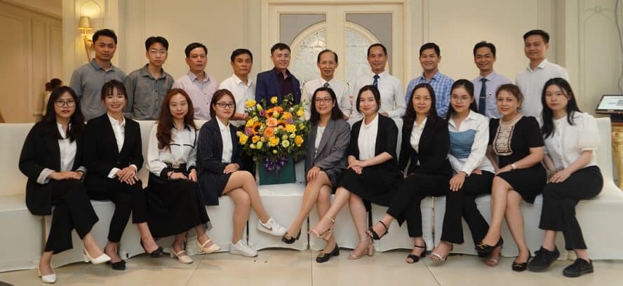 Công Ty Luật Thái An™