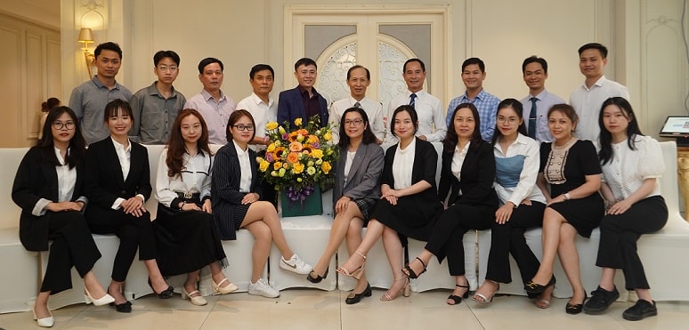 Công Ty Luật Thái An™